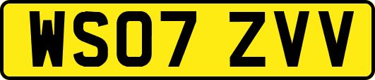 WS07ZVV