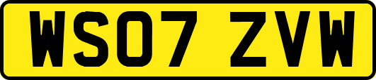 WS07ZVW
