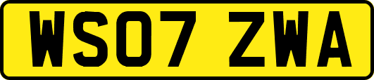 WS07ZWA