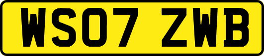 WS07ZWB