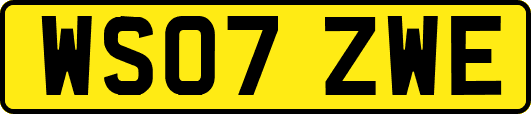WS07ZWE