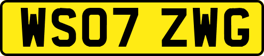WS07ZWG