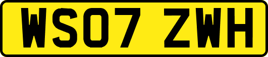 WS07ZWH