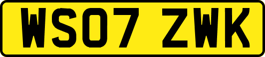 WS07ZWK