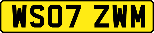 WS07ZWM