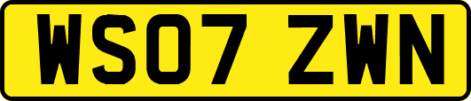 WS07ZWN