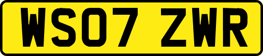 WS07ZWR