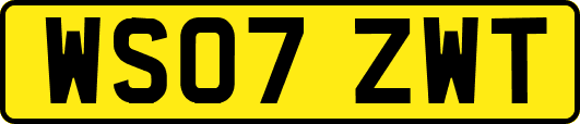 WS07ZWT