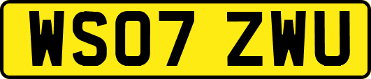 WS07ZWU