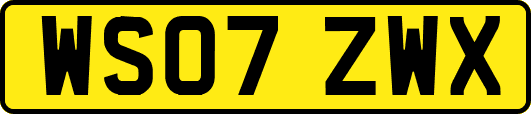 WS07ZWX