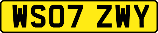 WS07ZWY