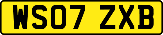 WS07ZXB