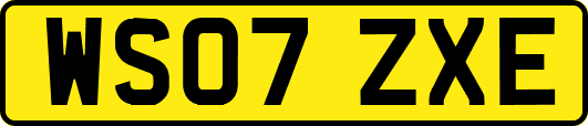 WS07ZXE