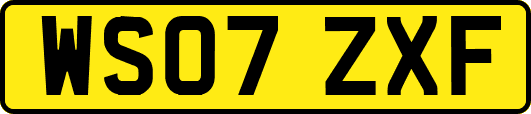 WS07ZXF