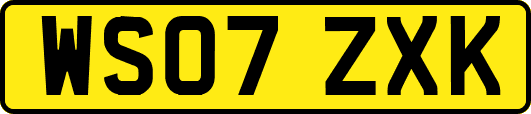 WS07ZXK