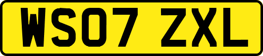 WS07ZXL