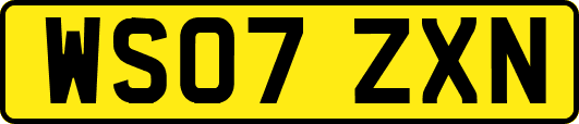 WS07ZXN