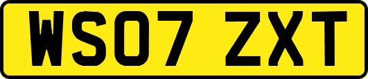 WS07ZXT