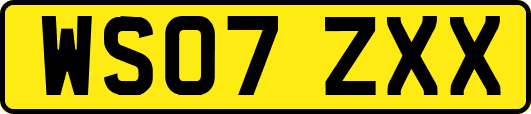 WS07ZXX