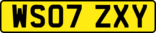 WS07ZXY