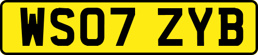 WS07ZYB