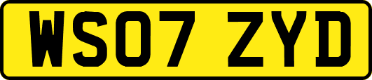 WS07ZYD