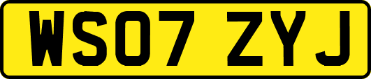 WS07ZYJ