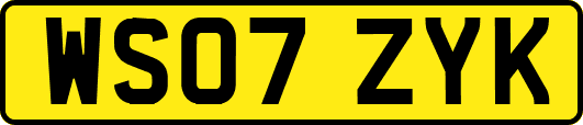 WS07ZYK
