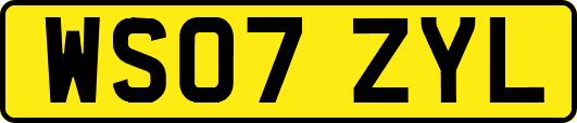 WS07ZYL