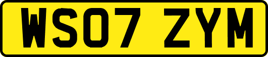WS07ZYM