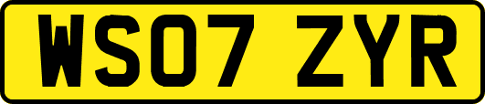 WS07ZYR