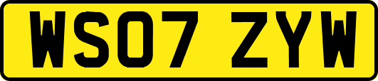 WS07ZYW