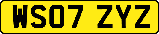 WS07ZYZ