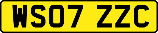WS07ZZC