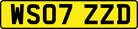 WS07ZZD