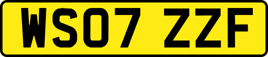 WS07ZZF