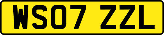 WS07ZZL
