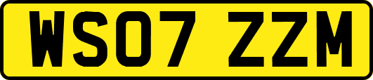 WS07ZZM