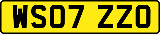 WS07ZZO