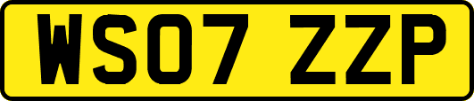 WS07ZZP