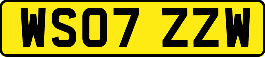 WS07ZZW