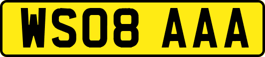 WS08AAA