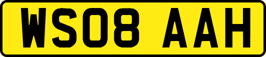 WS08AAH