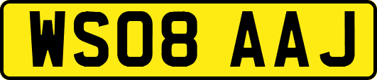 WS08AAJ