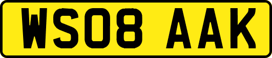 WS08AAK