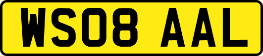 WS08AAL