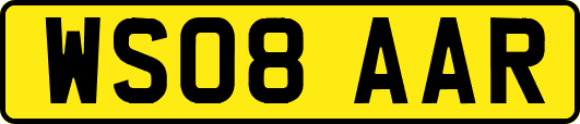 WS08AAR