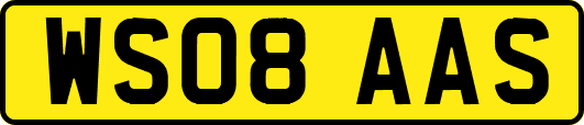 WS08AAS