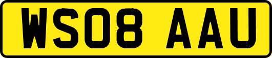 WS08AAU