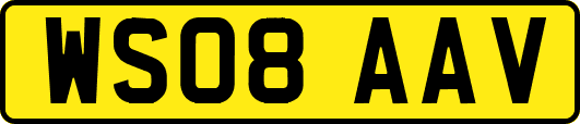 WS08AAV